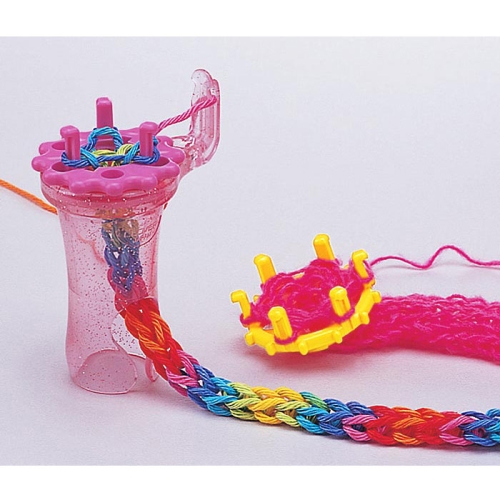 Töövahend kudumiseks ja punumiseks, French Knitter Clover (Japan) 3100 