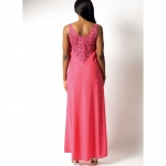 Ompelukaavat: Misses` Robe, Top, Gown, Pants and Bag, Butterick B5963 