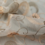 Tulle fabric 