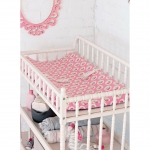 Выкройка: Nursery Décor, Kwik Sew K4296 
