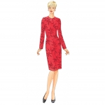 Ompelukaavat: Naiste kostüüm, Butterick B56276 