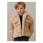 Выкройка BUTTERICK B6916 CHILDREN`S, TEENS` AND ADULTS` JACKET 