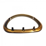 Metallist käepideme augu komplekt  