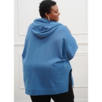 Simplicity lõikekomplekt S9637 WOMEN`S HOODIES AND LEGGINGS BY MIMI G, 