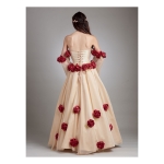 Simplicity Sewing Pattern Misses` Fantasy Costume, SS9577 