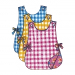 Sewing Pattern: Beebide` Romper, Jumper, Panties and Hat, Butterick B5625 