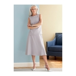 Ompelukaava: Misses` Jacket, dress, pants and skirts, Butterick, B6796 