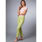 Выкройка: Misses` Pants, Butterick B6668 