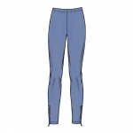 Выкройка: Pants, Kwik Sew K3807 
