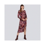 Simplicity Sewing Pattern S9173 Misses` Dress With Length & Sleeve Variations 