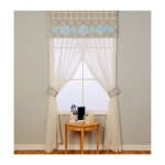 Швейные выкройки Simplicity S9359 Seasonal Window Décor 
