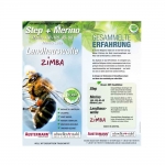 Пряжа Step 6 Classic, Austermann, 150 g = u. 375 m 