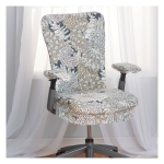 Simplicity Sewing Pattern S9495 Chair Slipcovers 