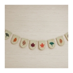 Швейные выкройки Simplicity S9366 Leaf Décor 
