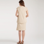 Naiste seelikud, püksid ja topid käisevariatsioonidega, Simplicity Pattern #S9115 