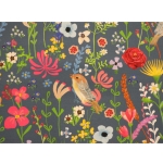 Ulkokangas (Pöytäliinakangas (likaa hylkivä), verhokangas), Dralon Jacquard 