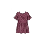 Simplicity Sewing Pattern S9454 Children`s and Misses` Dress and Top 