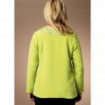 Ompelukaavat: Misses`, sizes: Women`s Top, Butterick B5999 