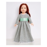 Simplicity Sewing Pattern 18` Doll Clothes SS9516OS 