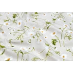Плотная хлопковая ткань, France, 160 см, Cotton Cretonne 