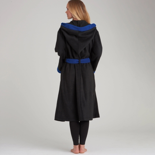 Harry Potter Unisex hommikumantlid, suurused: A (XS - L / XS - XL), Simplicity Pattern #S9022 