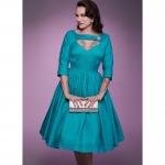 Sewing Pattern: Misses` Dress, Butterick B6590 