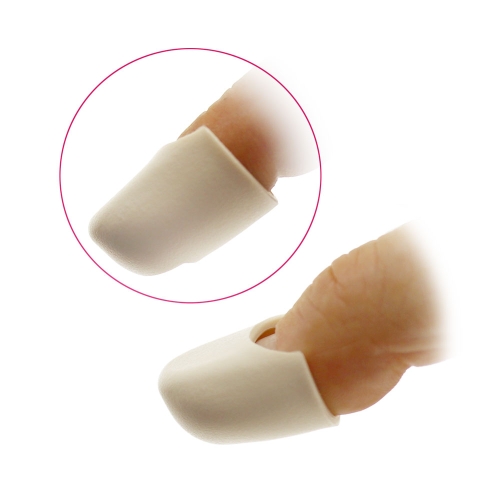 Peukalosormustin, SewEasy ER227, Hemline H225 