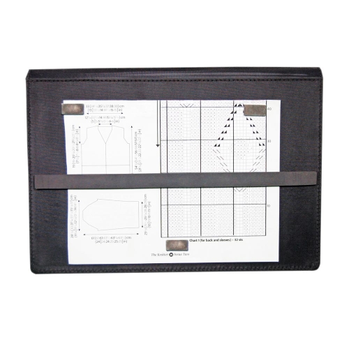 Knitting Chart Keepers Large Magma, magnet holders, magnet bar, KnitPro Magma 10730 