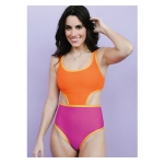 Simplicity Sewing Pattern Misses` and Women`s Swimsuits by Maddie Flanigan, SS9609AA (All Sizes in One Envelope) 