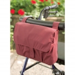 Выкройка: Wheelchair & Walker Carryall & Carrier Bag, Kwik Sew K3927 