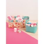 Simplicity lõikekomplekt S9670 SEWING ROOM ACCESSORIES, SS9670OS 