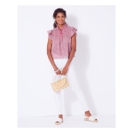 Simplicity Pattern Misses´ Tops, A (4-6-8-10-12-14-16), SS9546 