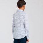 Laste ja teismeliste poiste särgid, Simplicity Pattern #S9056 