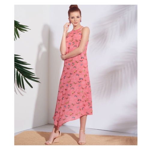 Naiste kleidid, Simplicity Pattern #S8909 