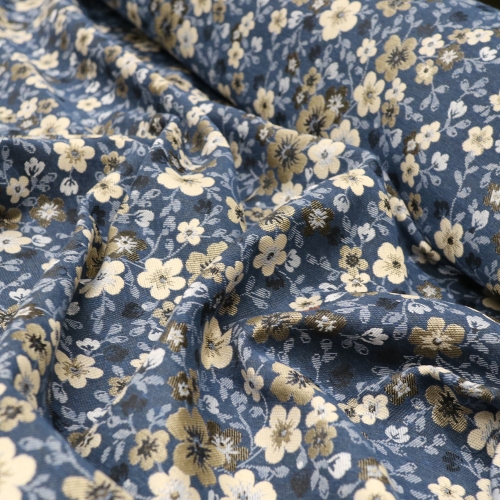Furnishing fabrics, Aubriet 100 