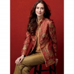 Ompelukaavat: Misses`, sizes: Misses` Petite Jacket, Butterick B6602 