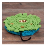 Simplicity Sewing Pattern S9445 Pet Bed in Two Sizes, Chair Cover and Play Mats 