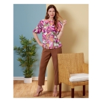 Simplicity Sewing Pattern Misses` Top and Tunic, SS9547 