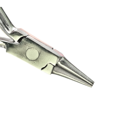 Ümarots-minitangid, 8,2 cm, PK1504 Ümarots-minitangid PK