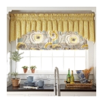 Simplicity ompelukaavat S9399 Roman Shades and Valances 