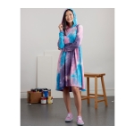Швейные выкройки Simplicity S9380 Misses` Sweatshirt Dresses, A (XS-S-M-L-XL) 