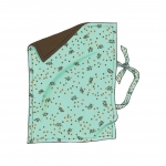 Выкройка: Swaddler, Sling Carrier & Nursing Cover, Kwik Sew K3734 