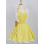 Выкройка: Misses` Aprons, Kwik Sew K4298 