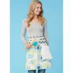 Põlled, Kwik Sew K0257 