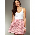 Выкройка: Misses` & Girls` Skirts, Kwik Sew K3794 