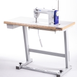 Стол для швейной машины JUKI TL-2010Q   Töölaud õmblusmasinale / Sewing table JUKI TL-2010Q