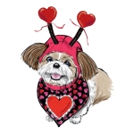 Simplicity Sewing Pattern S9497 Pet Accessories 