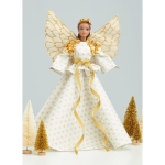 Simplicity lõikekomplekt S9662 HOLIDAY FASHION DOLL CLOTHES, SS9662OS 