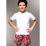 Выкройка: Sleep Pants & Shorts, Kwik Sew K3786 