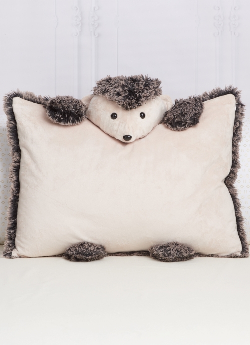 Simplicity lõikekomplekt S9732 PLUSH ANIMAL PILLOW CASES, SS9732OS 